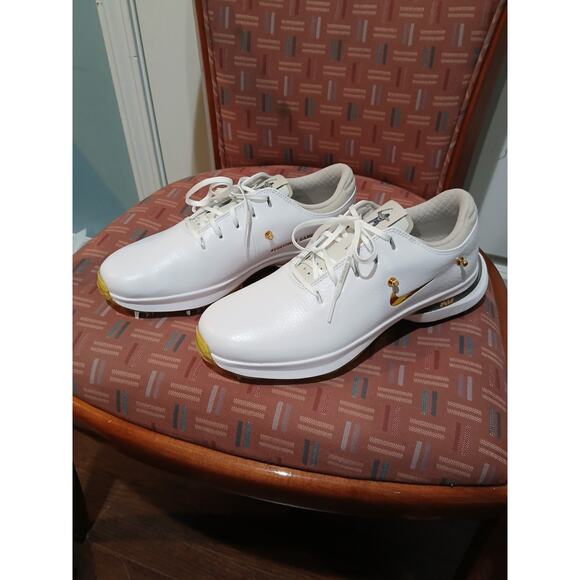 New Men's 9 Nike Air Zoom Victory Tour 3 NRG Eastside Golf "Everyone's Game" - Picture 2 of 9